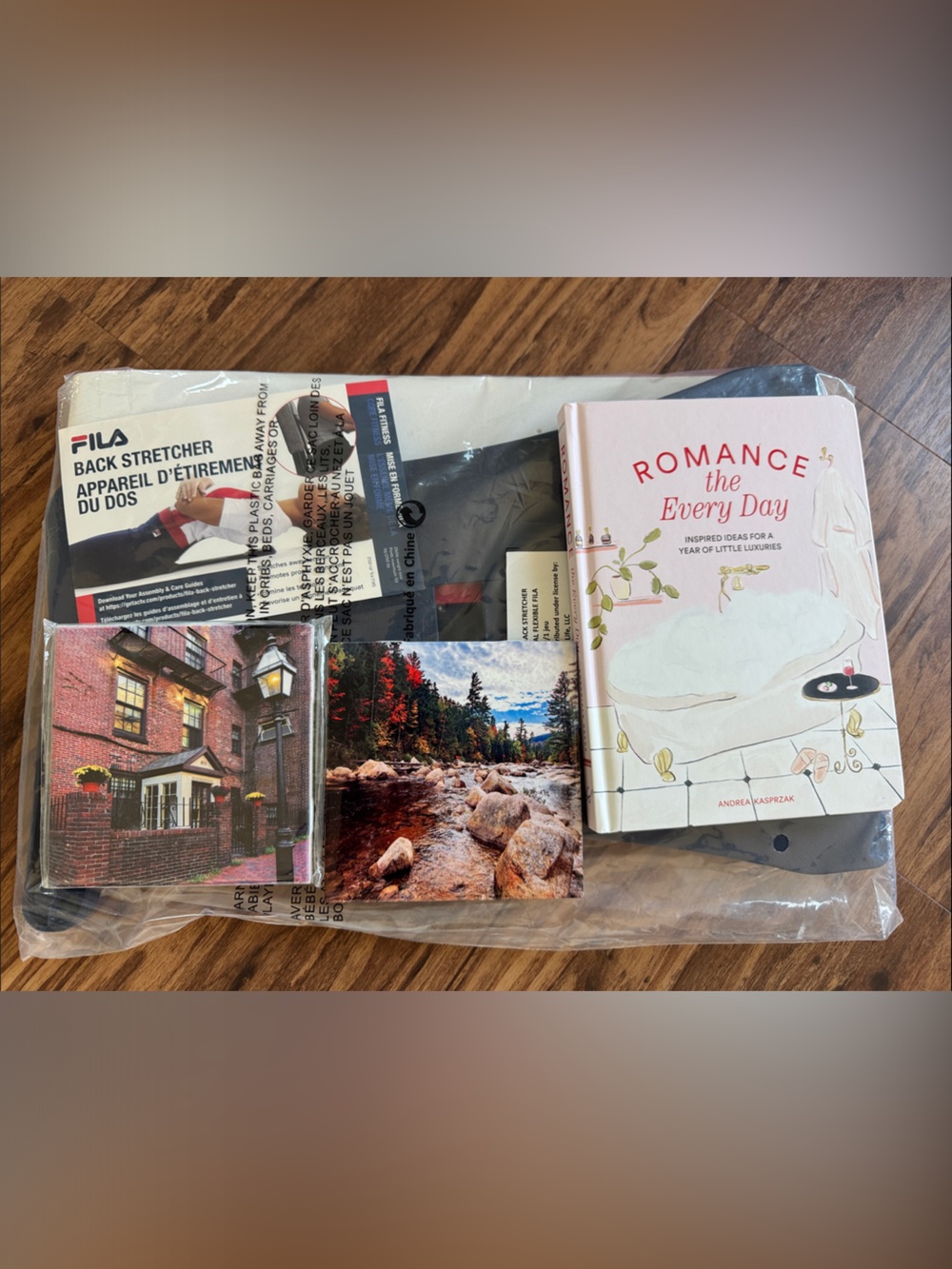 Home Bundle!